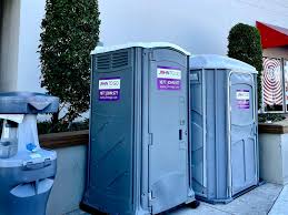 Best Short-Term Portable Toilet Rental  in Pineville, KY